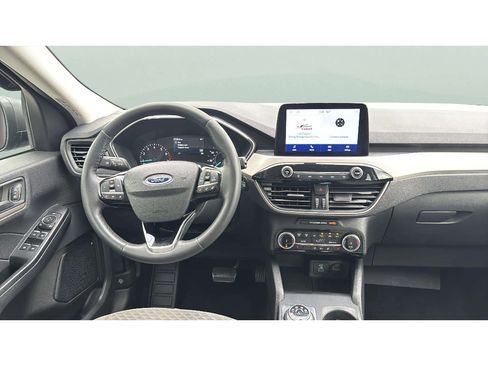 Used 2022 Ford Escape SE w/ Convenience Package AWD/4WD image 13