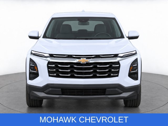 Used 2026 Chevrolet Equinox LT AWD/4WD image 7
