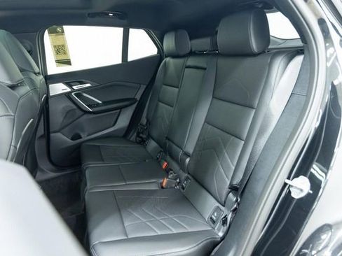 Certified 2025 BMW X2 xDrive28i w/ Technology Package image 27