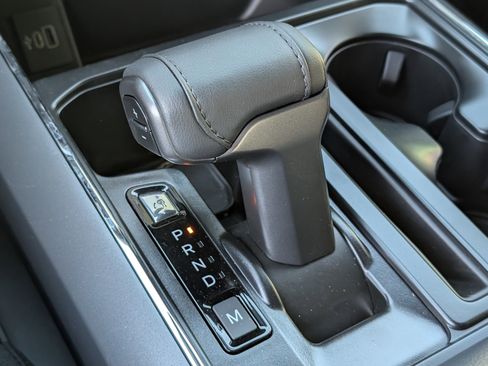 New 2025 Ford F150 XLT w/ Equipment Group 302A MID image 20