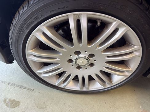 Used 2008 Mercedes-Benz E 350 4MATIC Sedan image 34