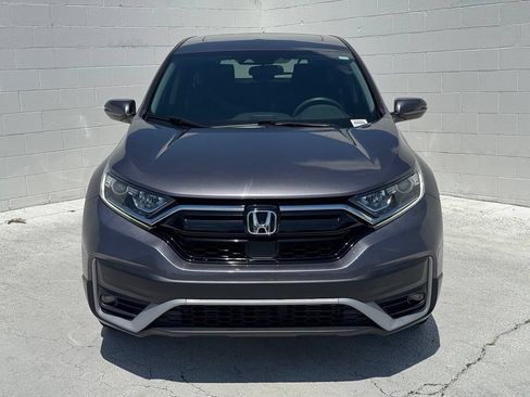 Used 2022 Honda CR-V EX image 8