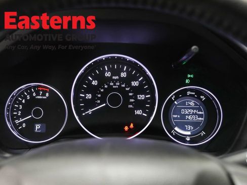 Used 2022 Honda HR-V Sport image 17