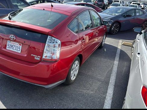 Used 2007 Toyota Prius image 2