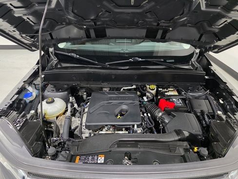 Used 2021 Ford Bronco Sport Big Bend image 11