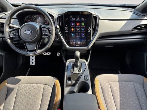 Certified 2025 Subaru Crosstrek 2.5i Sport w/ Crosstrek Mirror Package AWD/4WD image 10