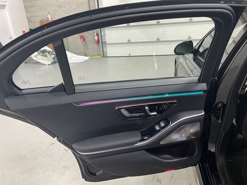 Certified 2023 Mercedes-Benz S 580 4MATIC Sedan image 15