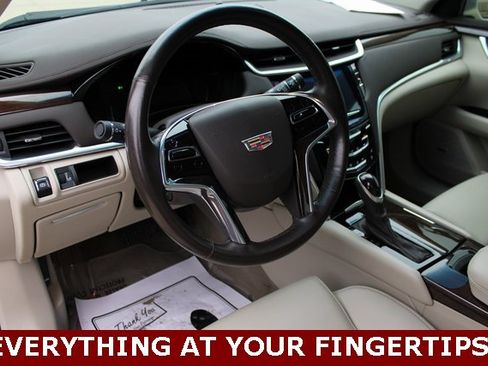 Used 2016 Cadillac XTS Luxury image 11