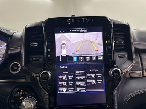 Used 2019 RAM 1500 Limited image 39