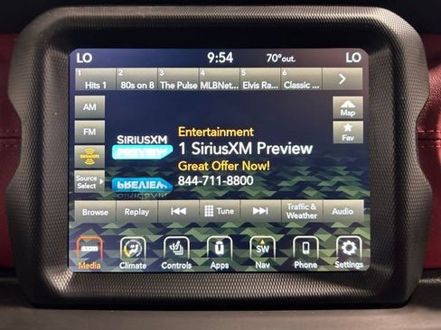 Used 2023 Jeep Wrangler Unlimited Rubicon 4xe AWD/4WD image 29
