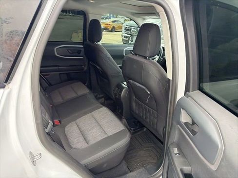 Used 2021 Ford Bronco Sport Big Bend w/ Big Bend Package image 29