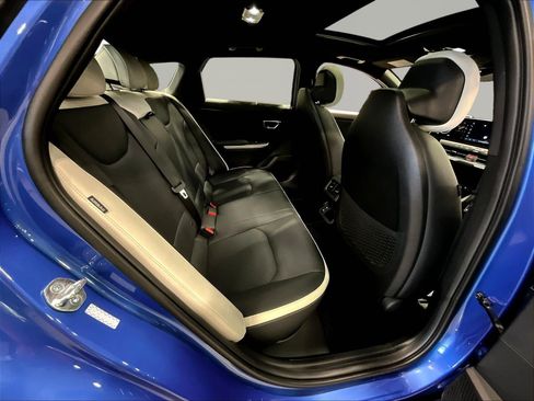 Certified 2025 Kia K4 GT-Line Turbo FWD image 25