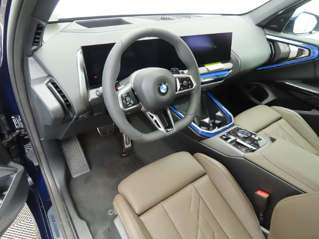 Used 2026 BMW X3 xDrive30i w/ Premium Package AWD/4WD image 10