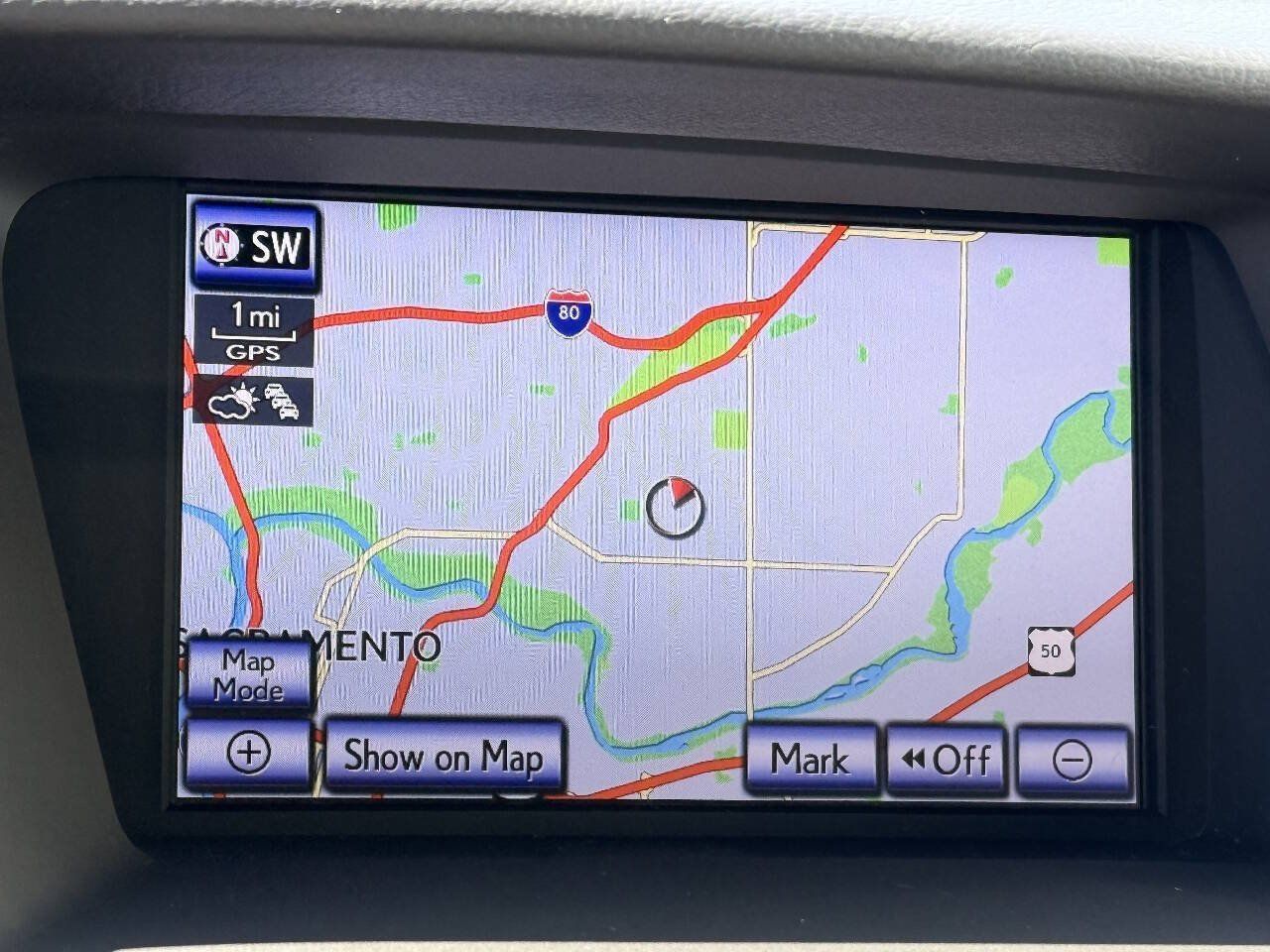 Used 2013 Lexus RX 350 FWD w/ Navigation Pkg image 11