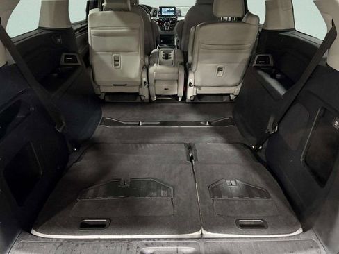 Used 2023 Honda Odyssey EX-L image 31