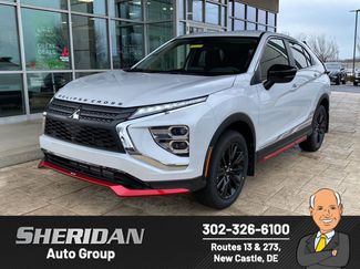 New 2026 Mitsubishi Eclipse Cross LE video 1