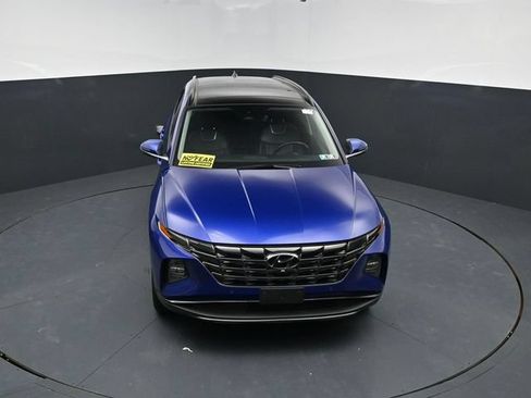 Used 2024 Hyundai Tucson Limited AWD/4WD image 52