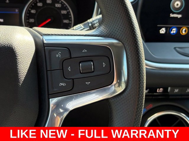 Used 2026 Chevrolet Blazer LT FWD image 21