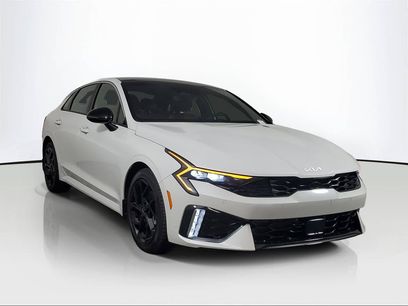 Used 2026 Kia K5 GT-Line w/ GT-Line Premium Package