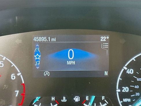 Used 2022 Ford Maverick XLT w/ Equipment Group 300A Standard image 15