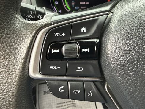 Used 2019 Honda Accord EX image 16