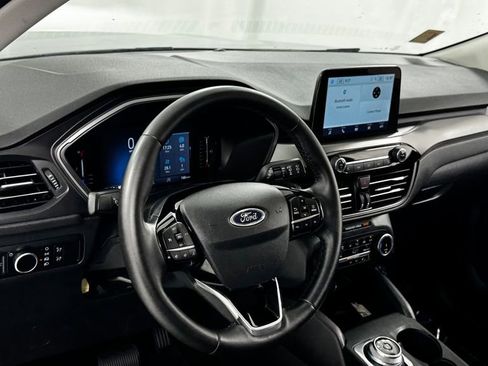 Used 2024 Ford Escape Active AWD/4WD image 35