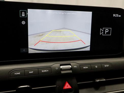 Used 2025 Kia K4 FWD image 2