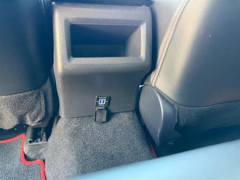 Used 2023 Toyota Camry TRD FWD image 25