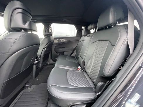 New 2026 Kia Sportage X-Line w/ X-Line Technology Package AWD/4WD image 28