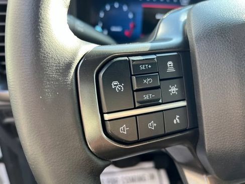 Used 2024 Ford F150 XLT w/ Equipment Group 302A MID AWD/4WD image 21