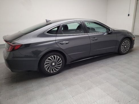 Used 2021 Hyundai Sonata SEL FWD image 10