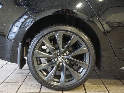 Used 2023 Toyota Corolla SE image 29