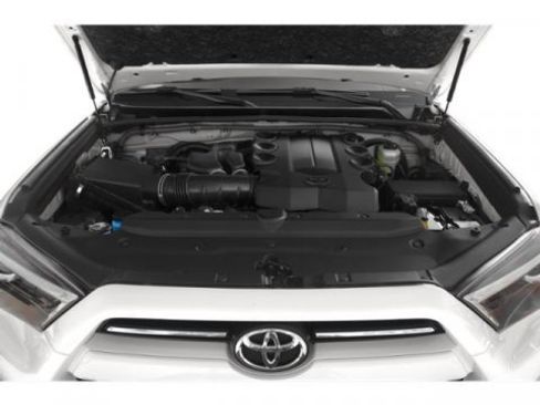 Used 2022 Toyota 4Runner TRD Sport w/ Technology Package image 12