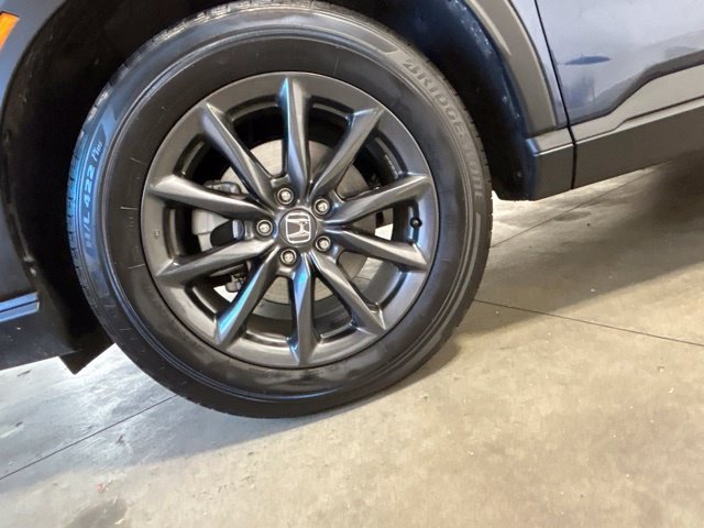 Certified 2026 Honda CR-V EX-L image 14