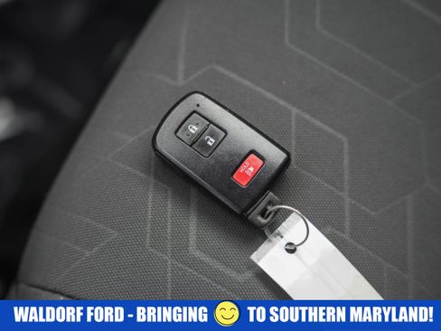 Used 2019 Toyota Tacoma 4x4 Double Cab image 47