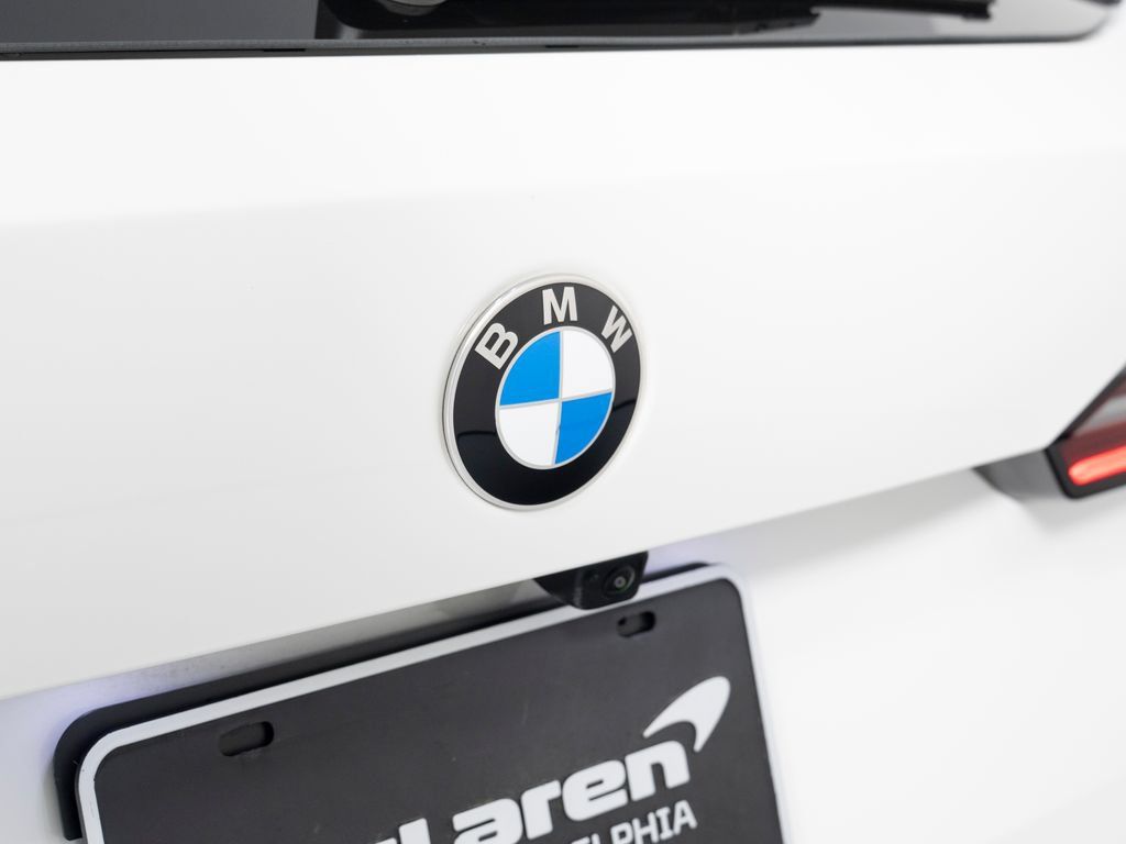 Used 2026 BMW M5 Touring w/ M Driver's Package AWD/4WD image 53