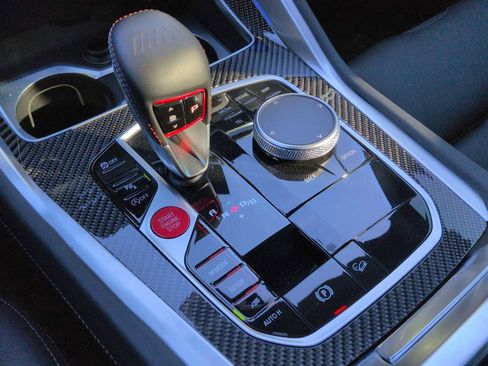 Used 2026 BMW X5 M Competition image 33