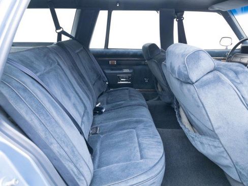 Used 1990 Buick Le Sabre Estate image 40