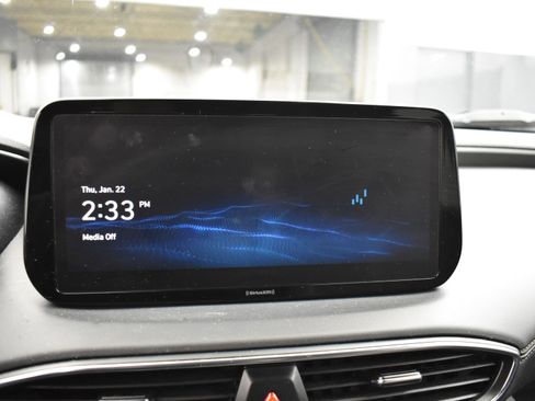 Used 2023 Hyundai Santa Fe SEL image 13