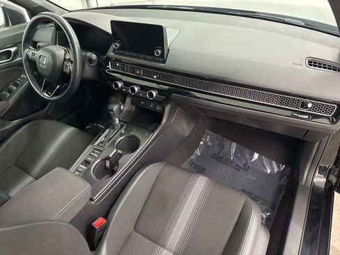 Used 2023 Honda Civic Sport image 33