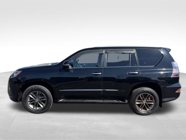 Used 2015 Lexus GX 460 w/ Premium Package AWD/4WD image 4