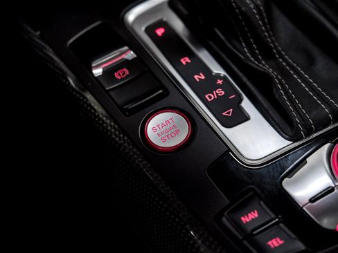 Used 2016 Audi S5 Premium Plus image 25