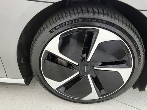 Used 2023 Lucid Air Touring AWD/4WD image 83