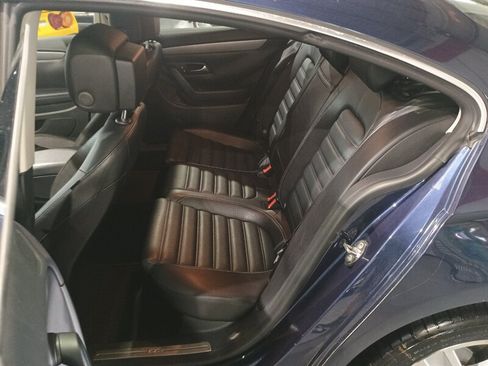 Used 2014 Volkswagen CC Sport FWD image 30