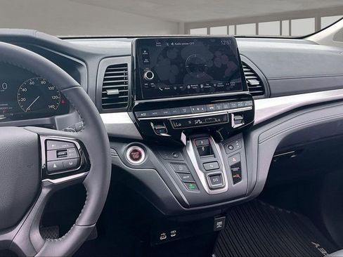 New 2026 Honda Odyssey EX-L image 6