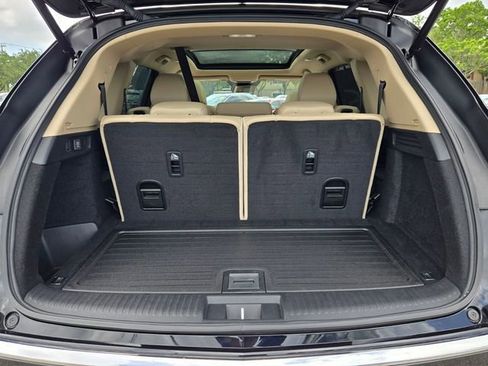 Certified 2023 Acura MDX FWD w/ Technology Package image 14