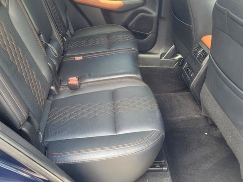 Used 2022 Mitsubishi Outlander SEL AWD/4WD image 31