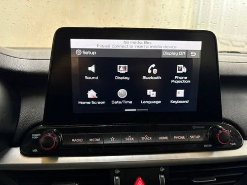Used 2019 Kia Forte LXS FWD image 29