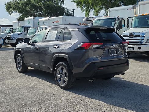 Used 2024 Toyota RAV4 XLE image 5