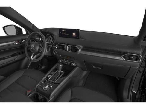 Certified 2023 MAZDA CX-5 AWD 2.5 S image 18